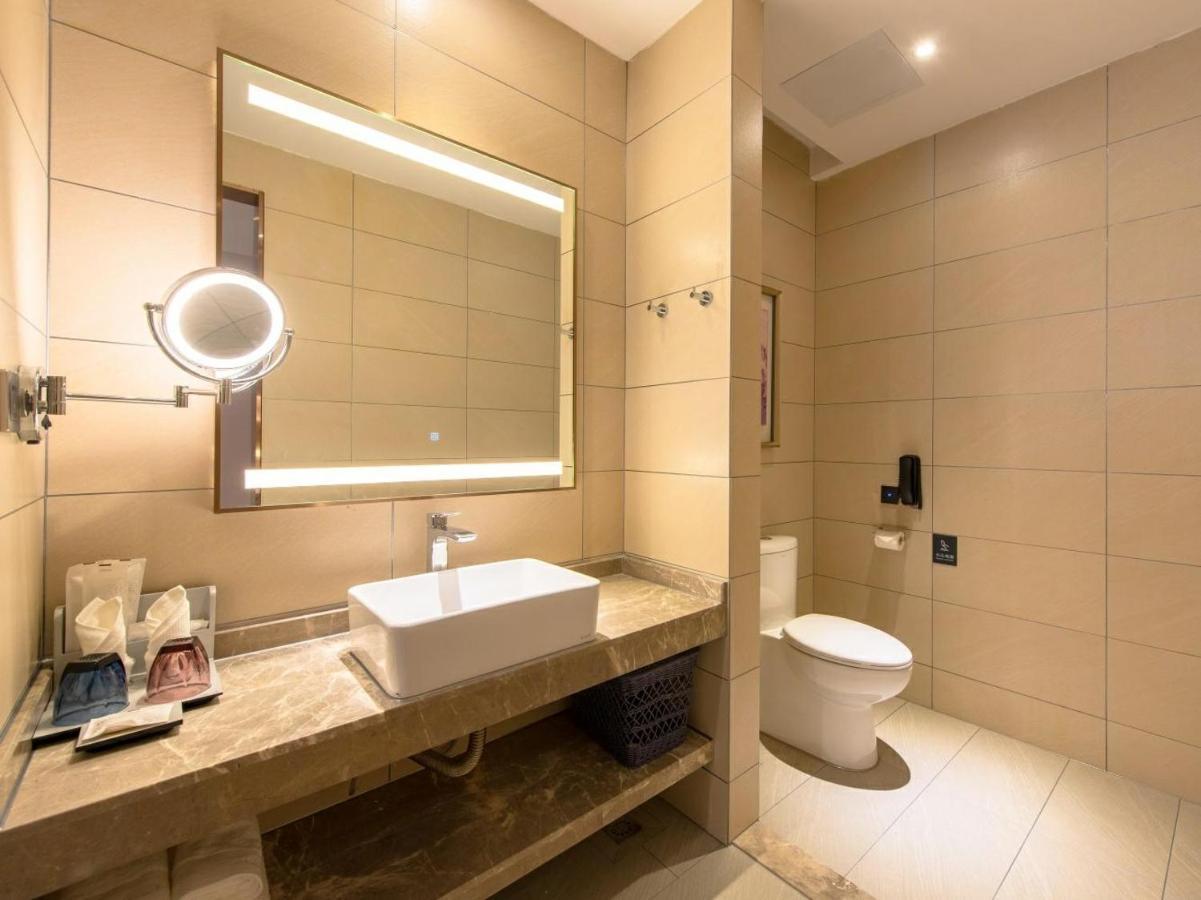 Lavande Hotels-Foshan Yanbu Suiyan East Road Exterior foto